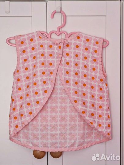 Kryddnejlika фартук детскийИкеа