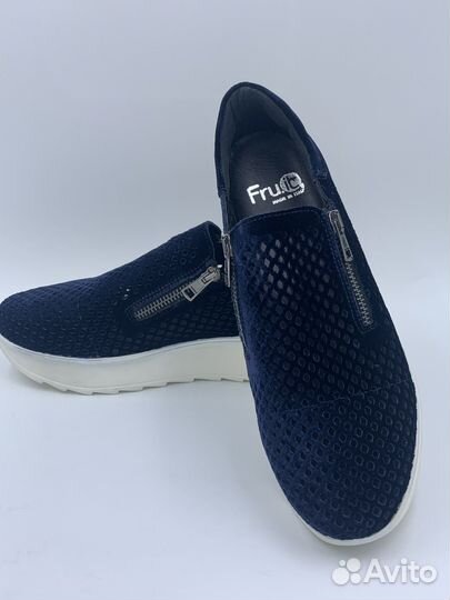 Слипоны Fruit