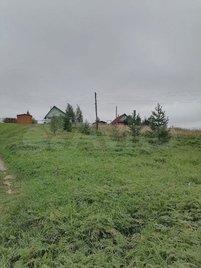Участок 6 сот. (СНТ, ДНП)