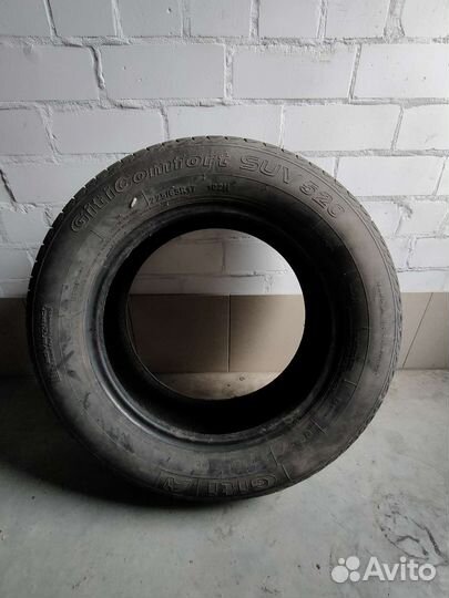 Giti GitiComfort SUV 520 225/65 R17 102H