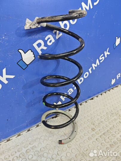 Пружина передняя Renault Arkana