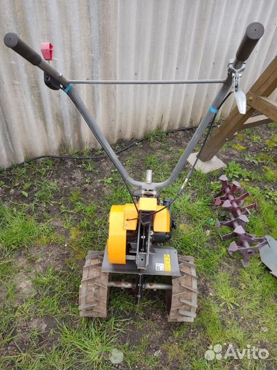 Мотоблоки и культиваторы