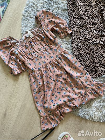 Вещи пакетом женские 46