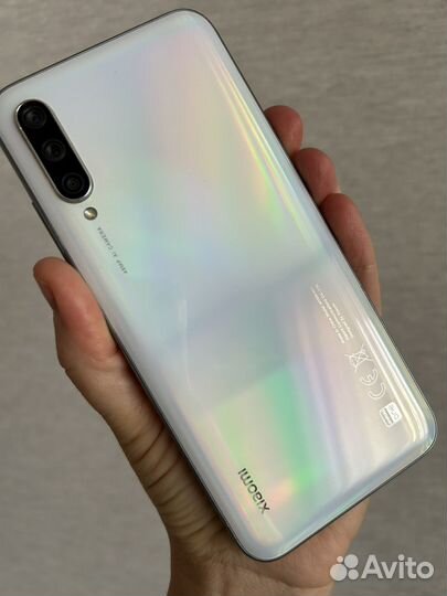 Xiaomi Mi A3, 4/64 ГБ