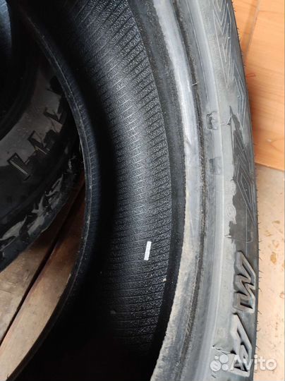 Maxxis AT-771 Bravo 235/65 R17