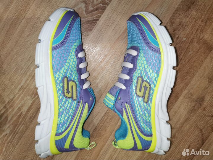 Кроссовки Skechers 31, босоножки superfit