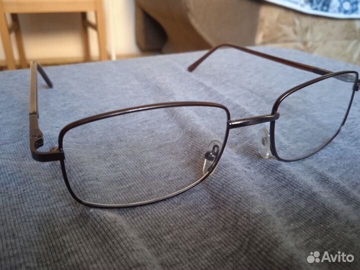 Очки для зрения