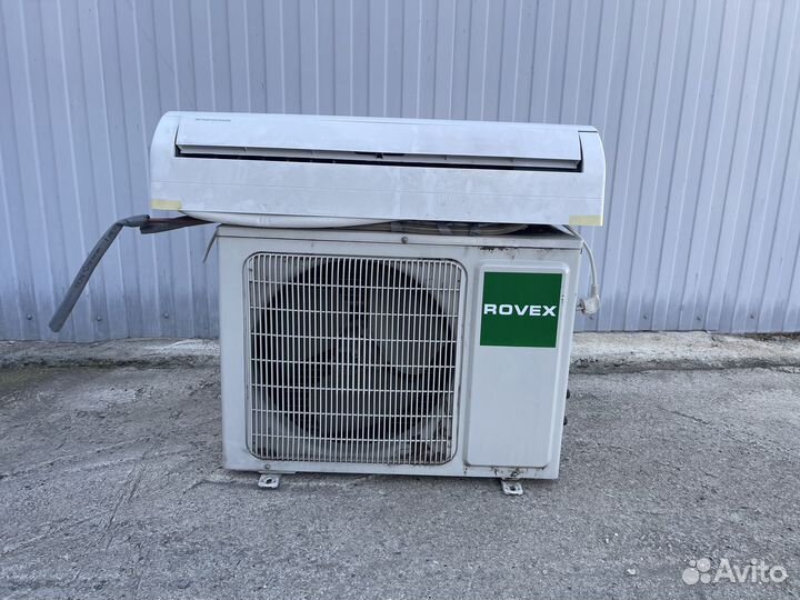 Кондиционер сплит система бу