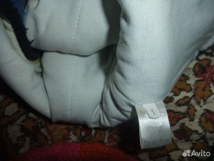 Балаклавы, шапки, кепки