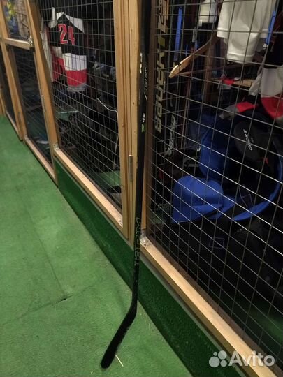 Клюшка детская ссм Ribcor 44k YTH. Правая