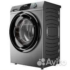 Стиральная машина Haier HW60-BP12929AS