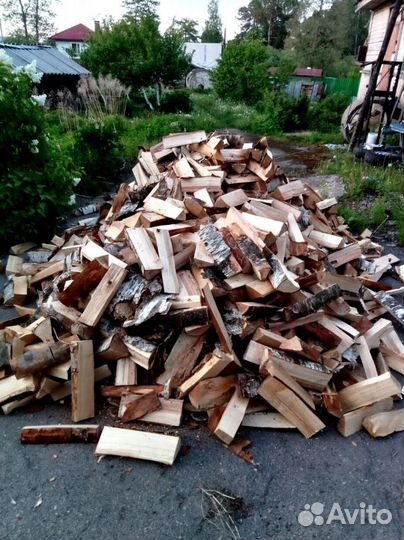 Дрова привезем Ольховые любого объема