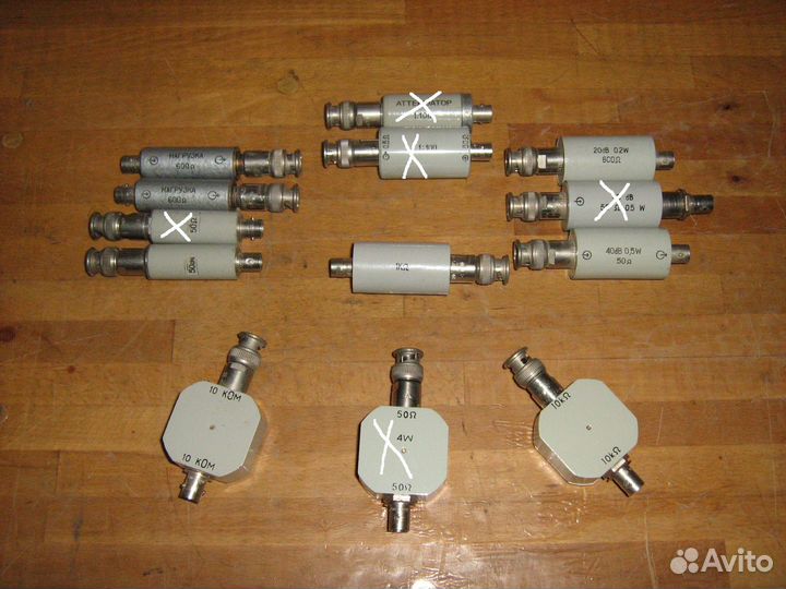 Генератор сигналов низкочастотный