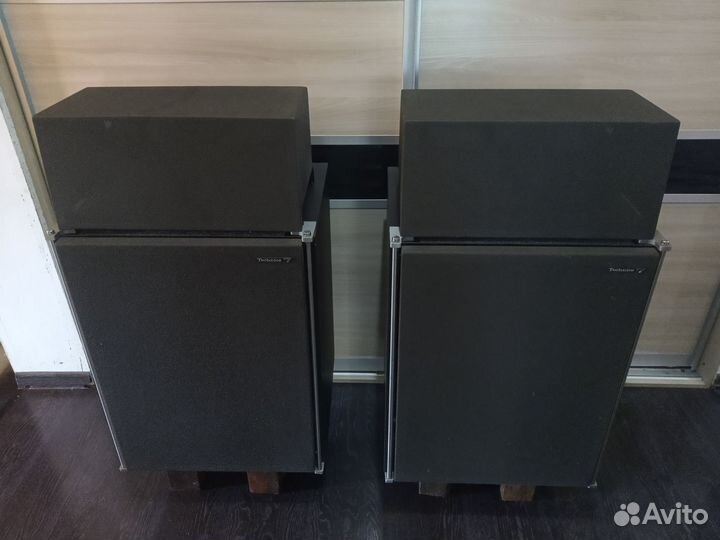 Technics sb-7000