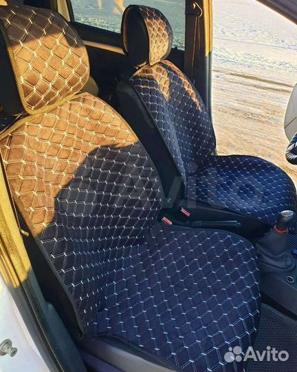 Накидки (велюр)