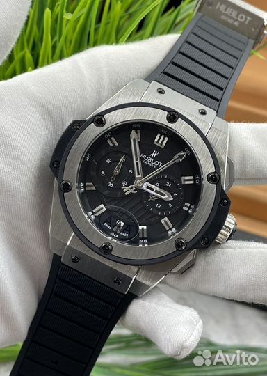 Мужские часы Hublot