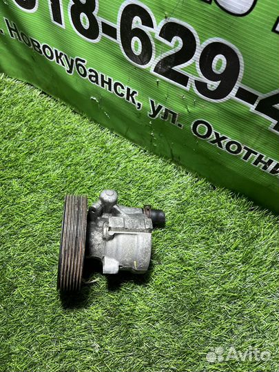Насос гура Renault Laguna 2 1.9