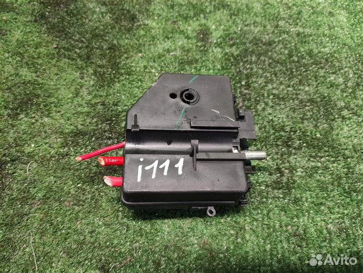 Блок предохранителей Mercedes Benz ML W164 2007