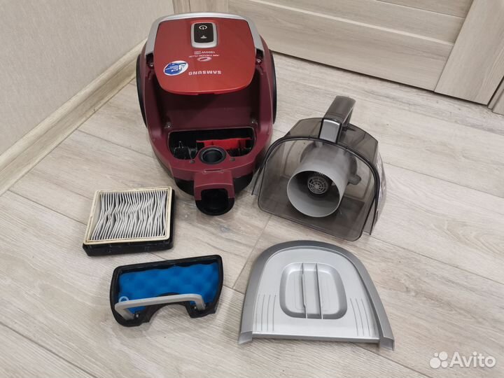 Пылесос Samsung