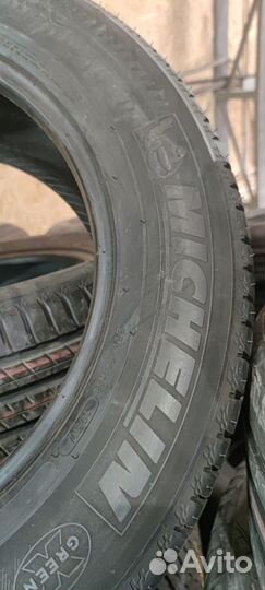 Michelin Latitude Sport 235/60 R18 106W
