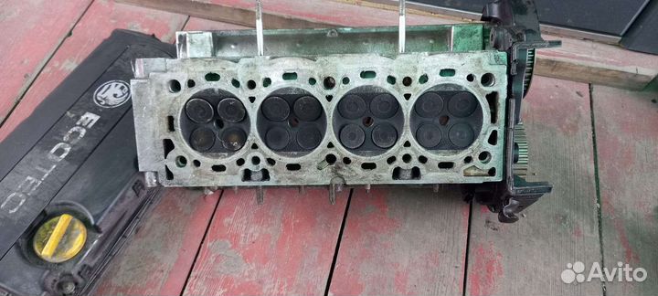 Гбц z16xer
