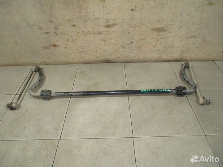 Стабилизатор передний Citroen C4 II 2010-2018