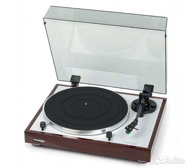 Проигрыватель винила Thorens TD 402 DD (В наличии)