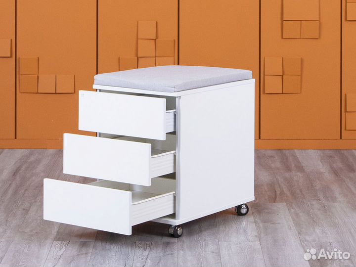 Офисная тумба