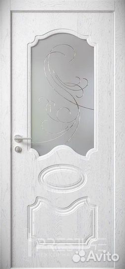 Двери межкомнатные на заказ