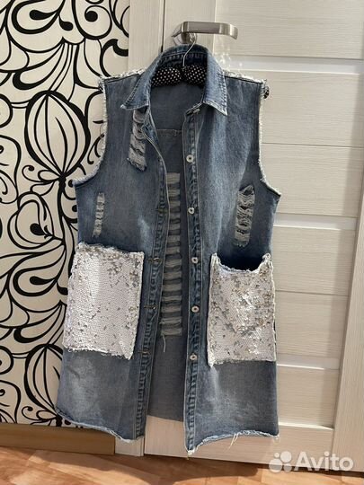 Женские вещи