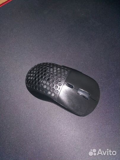 Мышка беспроводная Ajazz aj199