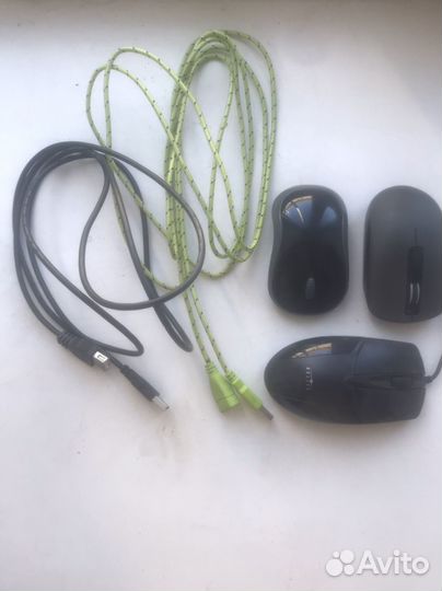 Комплектующие для компьютера телефона