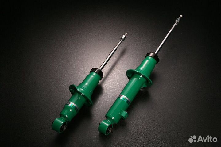 Новые амортизаторы Tein EnduraPro Plus для MX-5