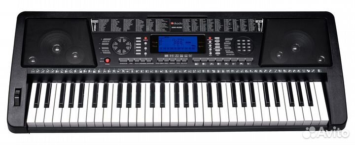 Синтезатор Mikado MK-400