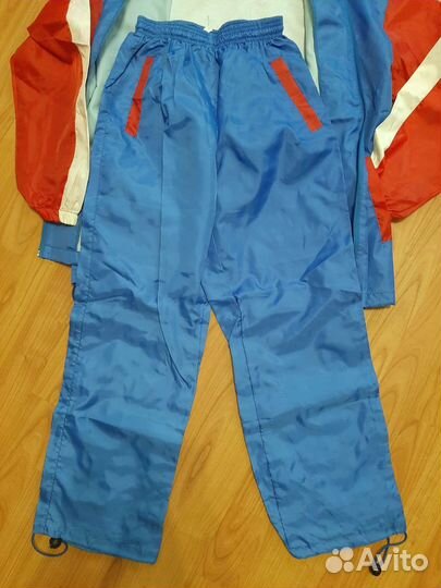 Костюм детский для соревнований+защита