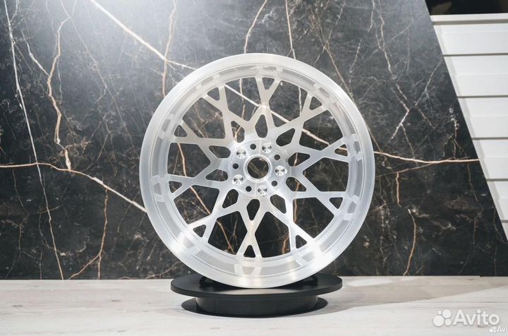 Кованые диски R 20