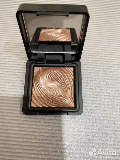 Kiko milano тени