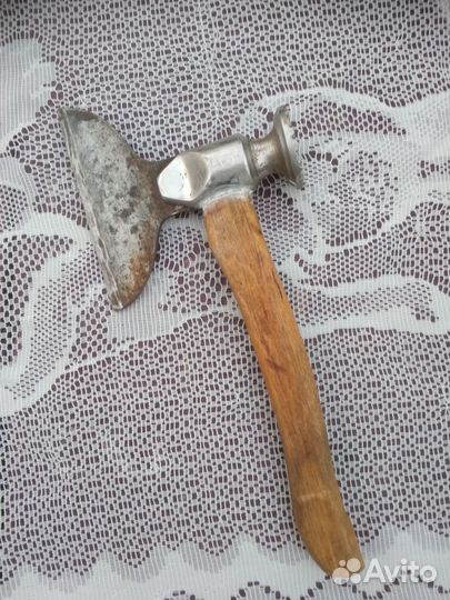 Топорик для мяса СССР