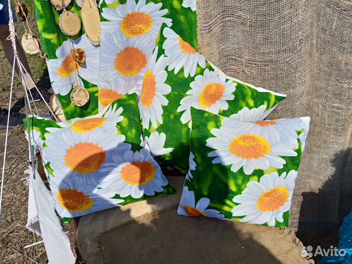 Комплект летний, дачный