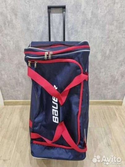 Хоккейный баул взрослый 36' новый