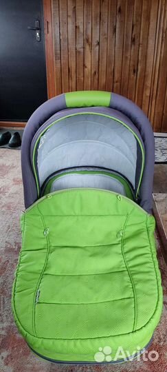 Детские коляски