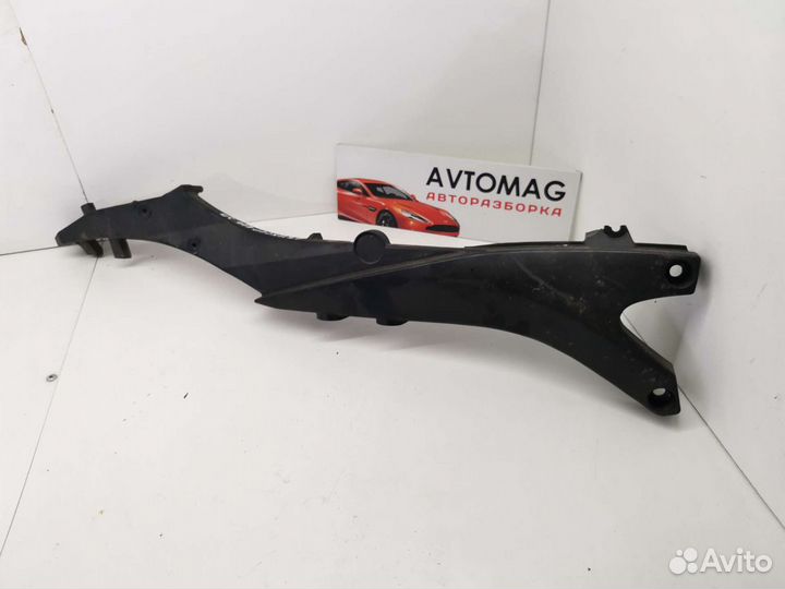 Подрамник правая часть (Suzuki gsx-r 600/750)