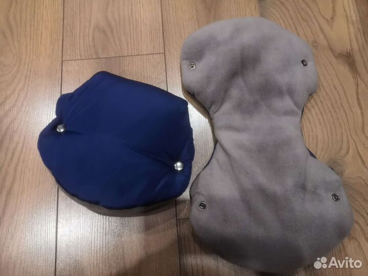 Муфта на коляску