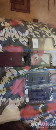 Дисплей iPhone 5s 6