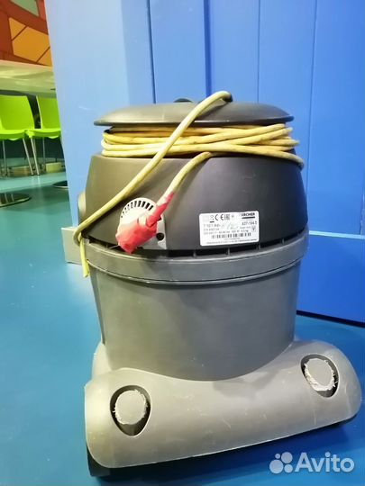 Пылесос