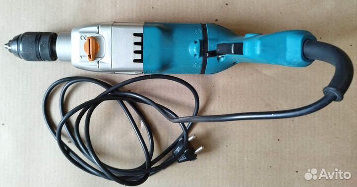 Дрель ударная Makita HP2033