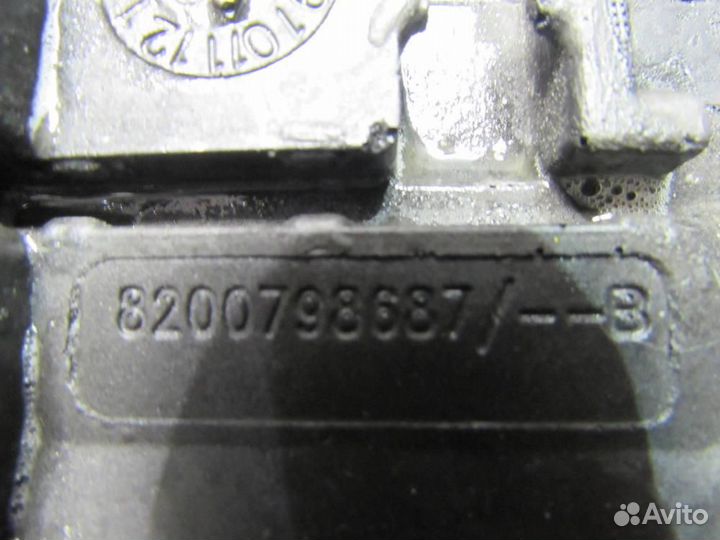 Рулевое колесо для AIR BAG для Renault Logan 1 20