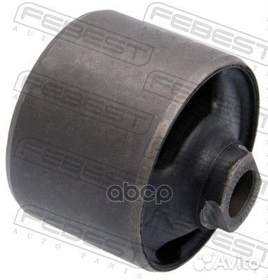 Сайлентблок задней продольной тяги chab003 Febest