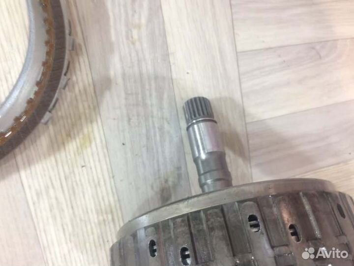 Планетарная шестерня АКПП Nissan X-Trail T31