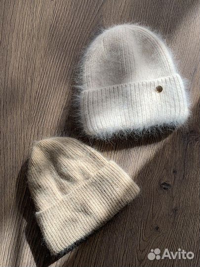 Шапка женская